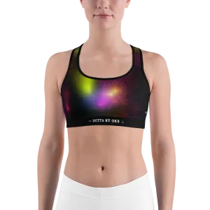 #06c6a1a0 - Gritty Girl Orb 683285 - ALTINO Sports Bra - Gritty Girl Collection