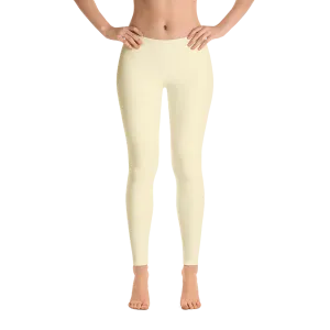 #0a8220d0 - Tangerine Surprise - ALTINO Fashion Sports Leggings - Team GIRL Player