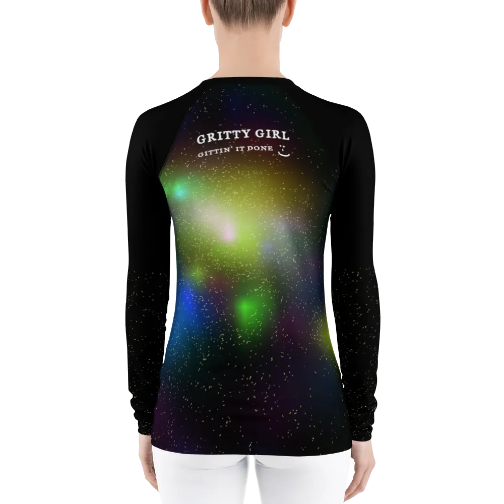 #13fc3fa0 - Gritty Girl Orb 526051 - ALTINO Body Shirt - Gritty Girl Collection