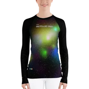 #13fc3fa0 - Gritty Girl Orb 526051 - ALTINO Body Shirt - Gritty Girl Collection