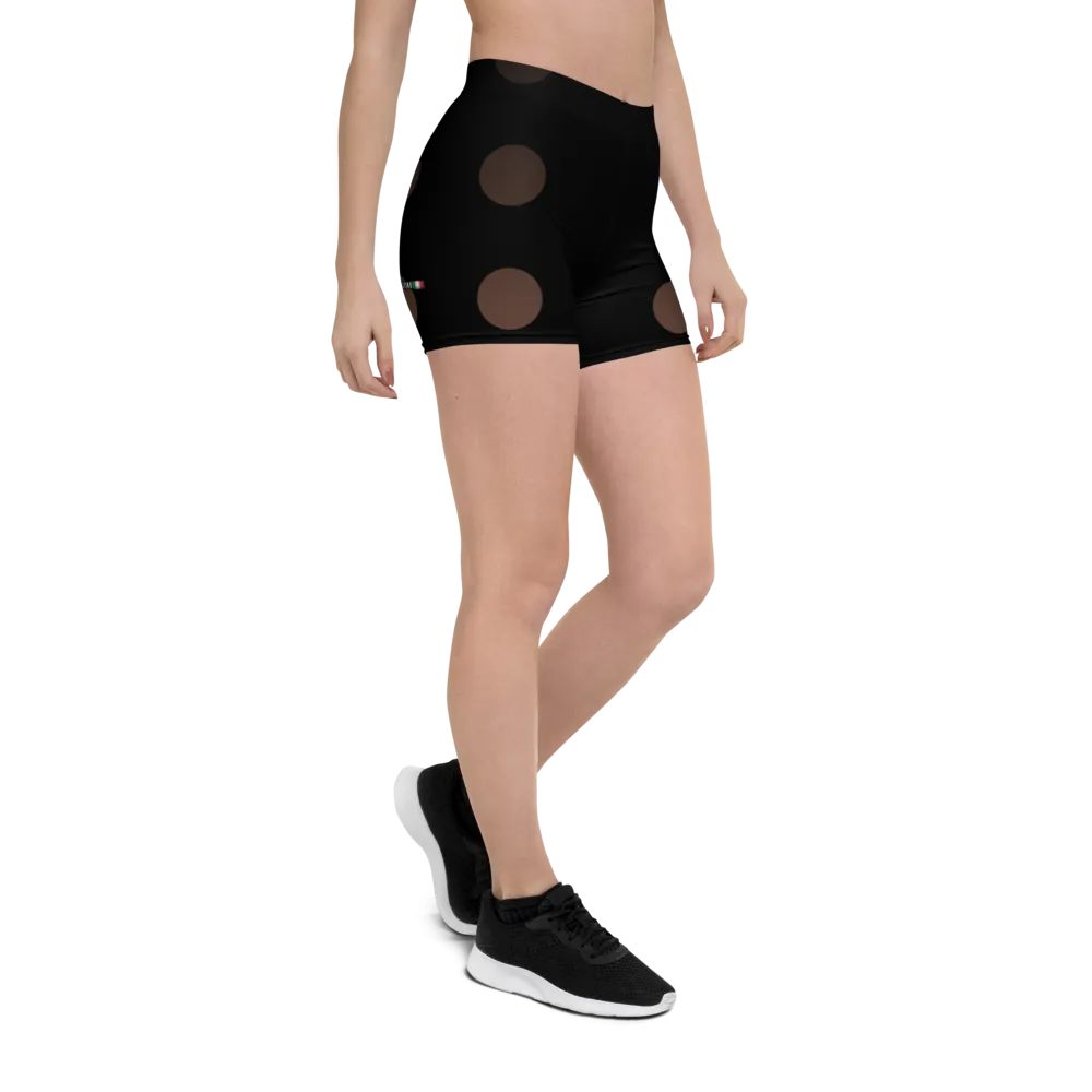 #1743a382 - ALTINO Sport Shorts - Cute & Candy Collection