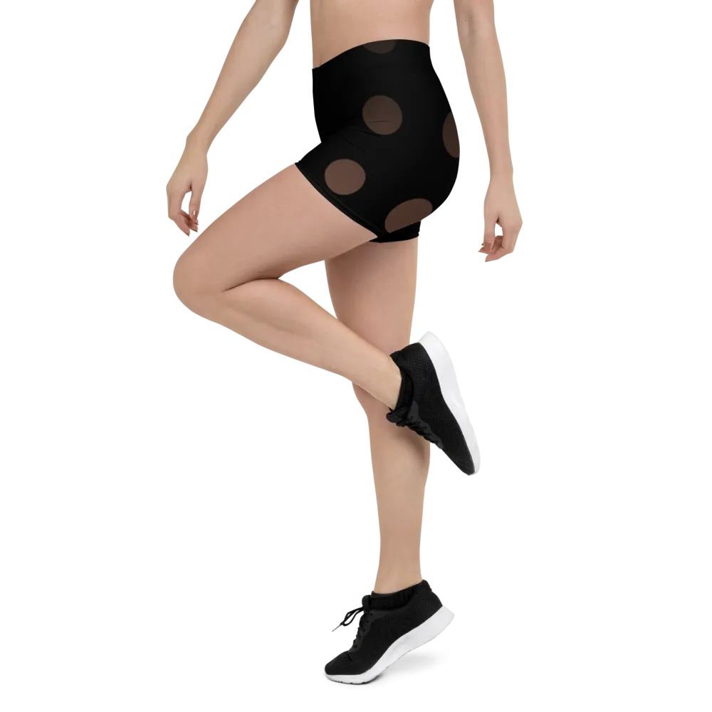 #1743a382 - ALTINO Sport Shorts - Cute & Candy Collection