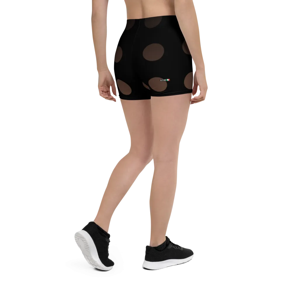 #1743a382 - ALTINO Sport Shorts - Cute & Candy Collection