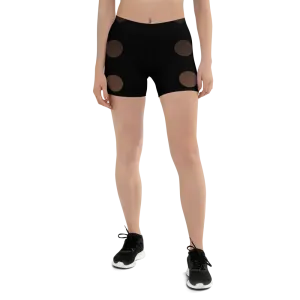 #1743a382 - ALTINO Sport Shorts - Cute & Candy Collection