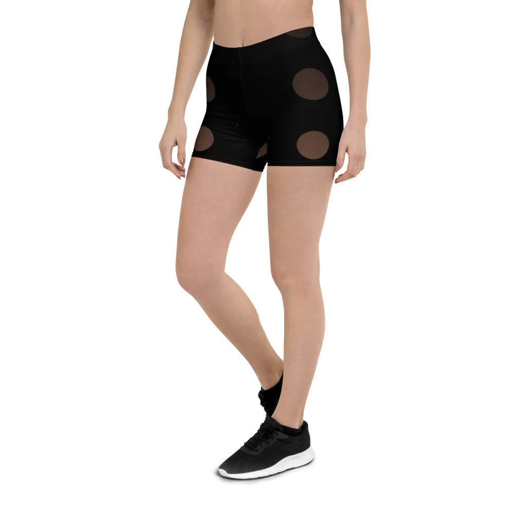 #1743a382 - ALTINO Sport Shorts - Cute & Candy Collection