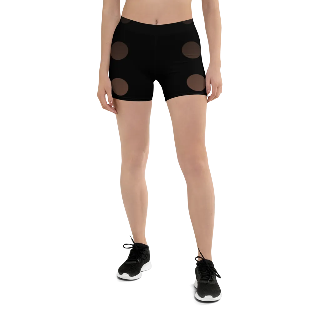 #1743a382 - ALTINO Sport Shorts - Cute & Candy Collection