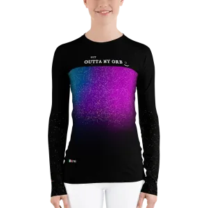 #22b71aa0 - Gritty Girl Orb 134056 - ALTINO Body Shirt - Gritty Girl Collection