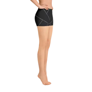 #2437ac82 - ALTINO Senshi Chic Shorts - Senshi Girl Collection