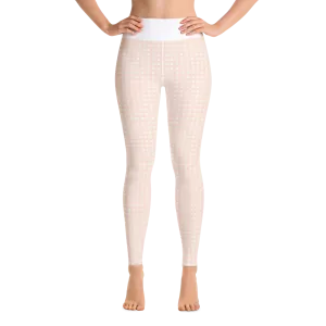 #273bc3d0 - Dark Chocolate Pistachio Creme Glace - ALTINO Yummy Yoga Pants