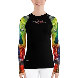 #2fde6982 - ALTINO Senshi Body Shirt - Senshi Girl Collection
