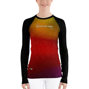 #2ff75ba0 - Gritty Girl Orb 606868 - ALTINO Body Shirt - Gritty Girl Collection