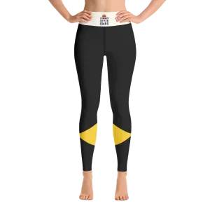 #37c0b3a0 - Bananna - ALTINO Yoga Pants - Summer Never Ends Collection