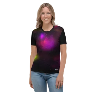 #3d854680 - ALTINO Crew Neck T-Shirt - Energizer Collection