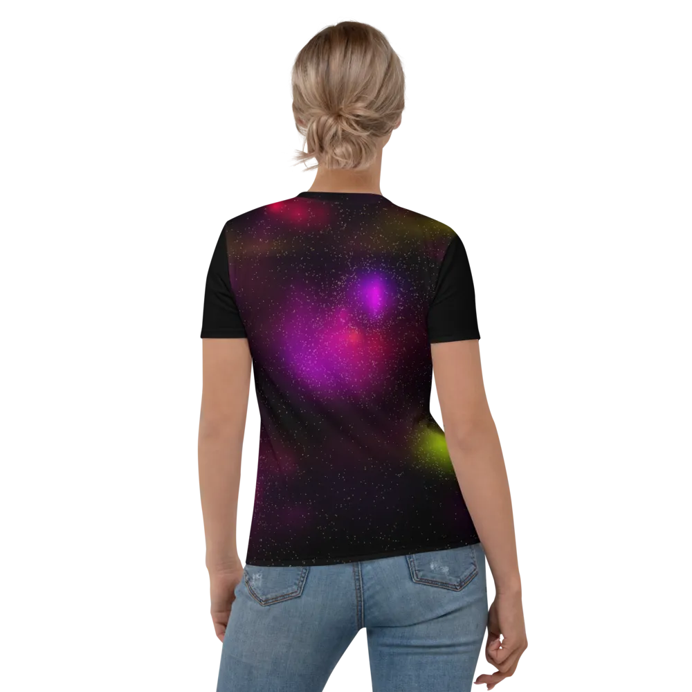 #3d854680 - ALTINO Crew Neck T-Shirt - Energizer Collection