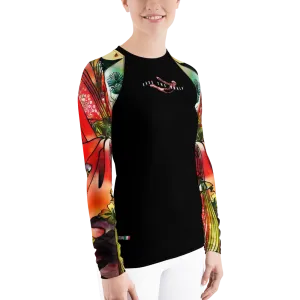 #3d8fe382 - ALTINO Senshi Body Shirt - Senshi Girl Collection