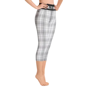 #4651f780 - ALTINO Yoga Capri - Klasik Collection