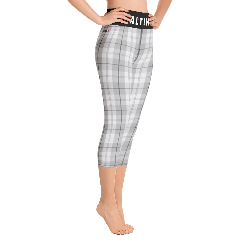 #4651f780 - ALTINO Yoga Capri - Klasik Collection