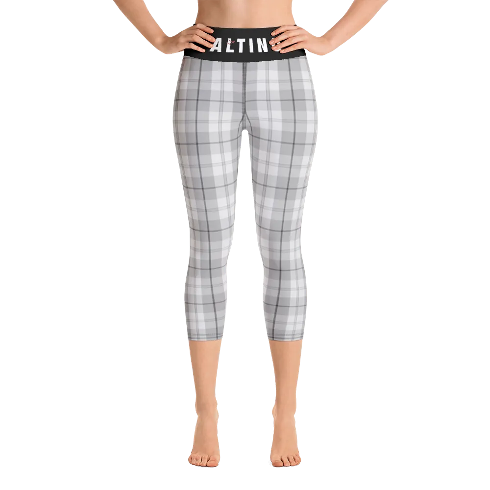 #4651f780 - ALTINO Yoga Capri - Klasik Collection