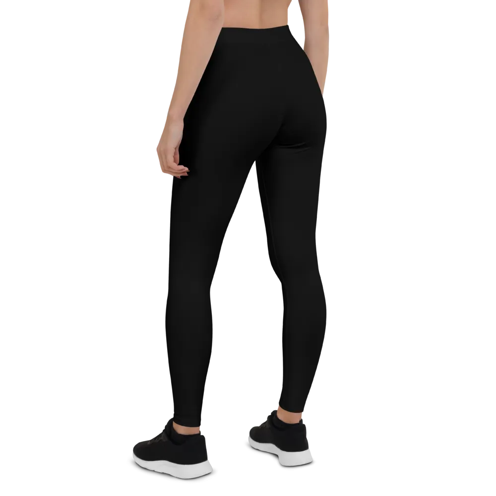 #5a3b9980 - ALTINO Leggings - Babe Red Collection