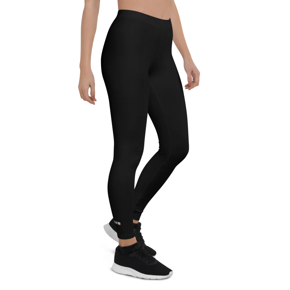 #5a3b9980 - ALTINO Leggings - Babe Red Collection