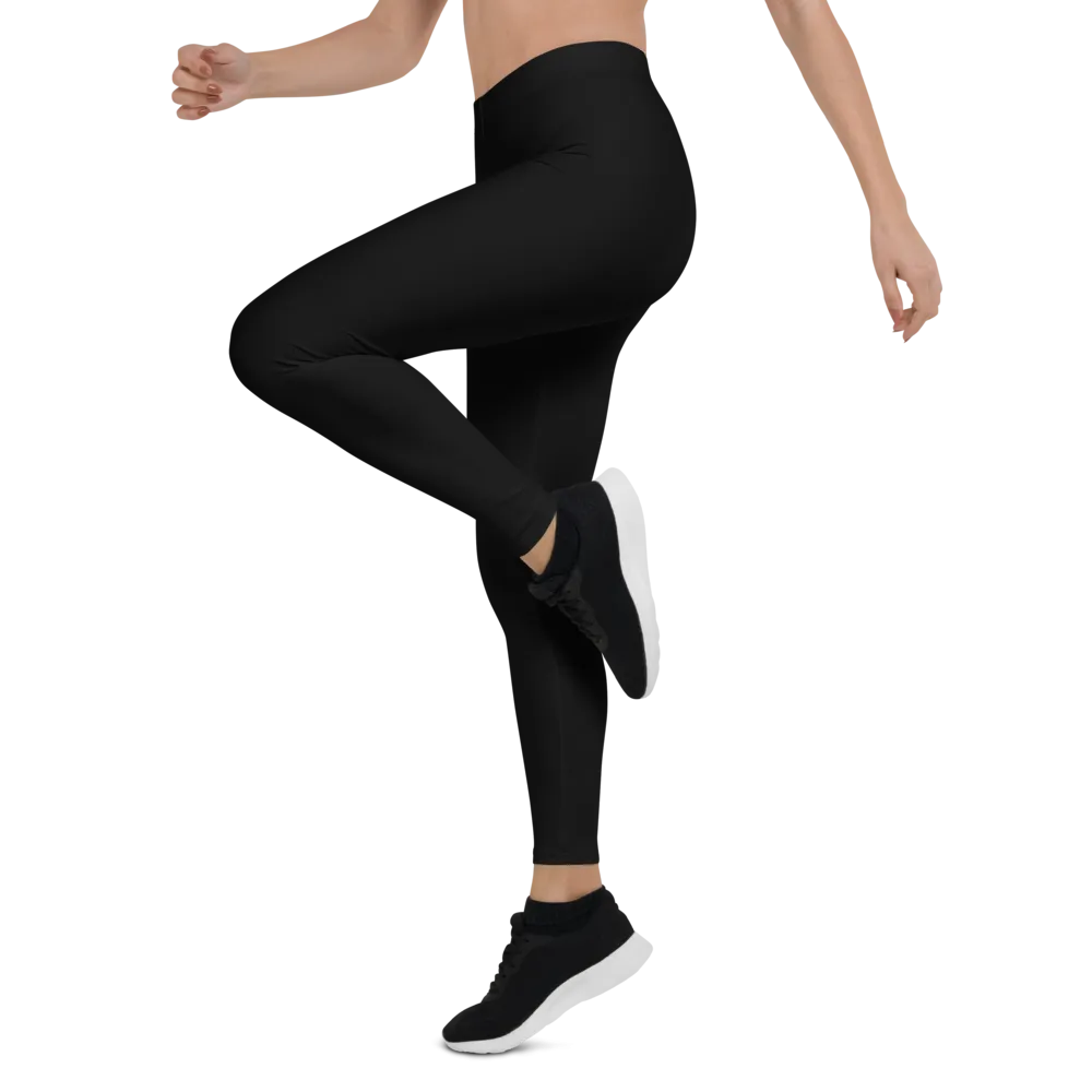 #5a3b9980 - ALTINO Leggings - Babe Red Collection