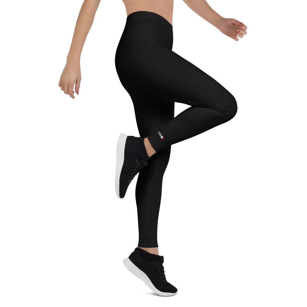 #5a3b9980 - ALTINO Leggings - Babe Red Collection