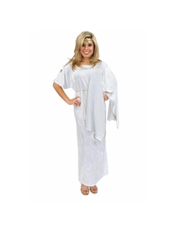 Adult Greek Goddess Costume