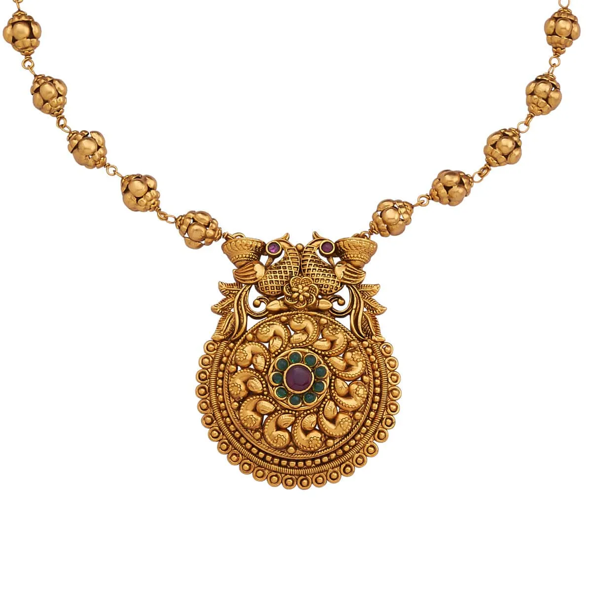 Antique Necklace 160761