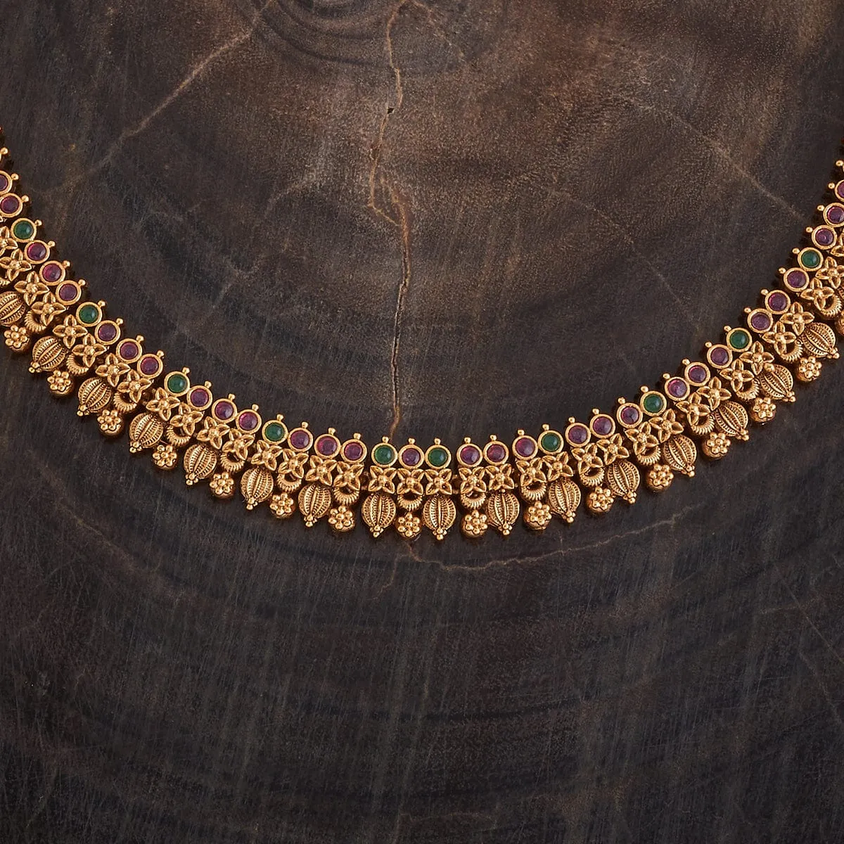 Antique Necklace 176430