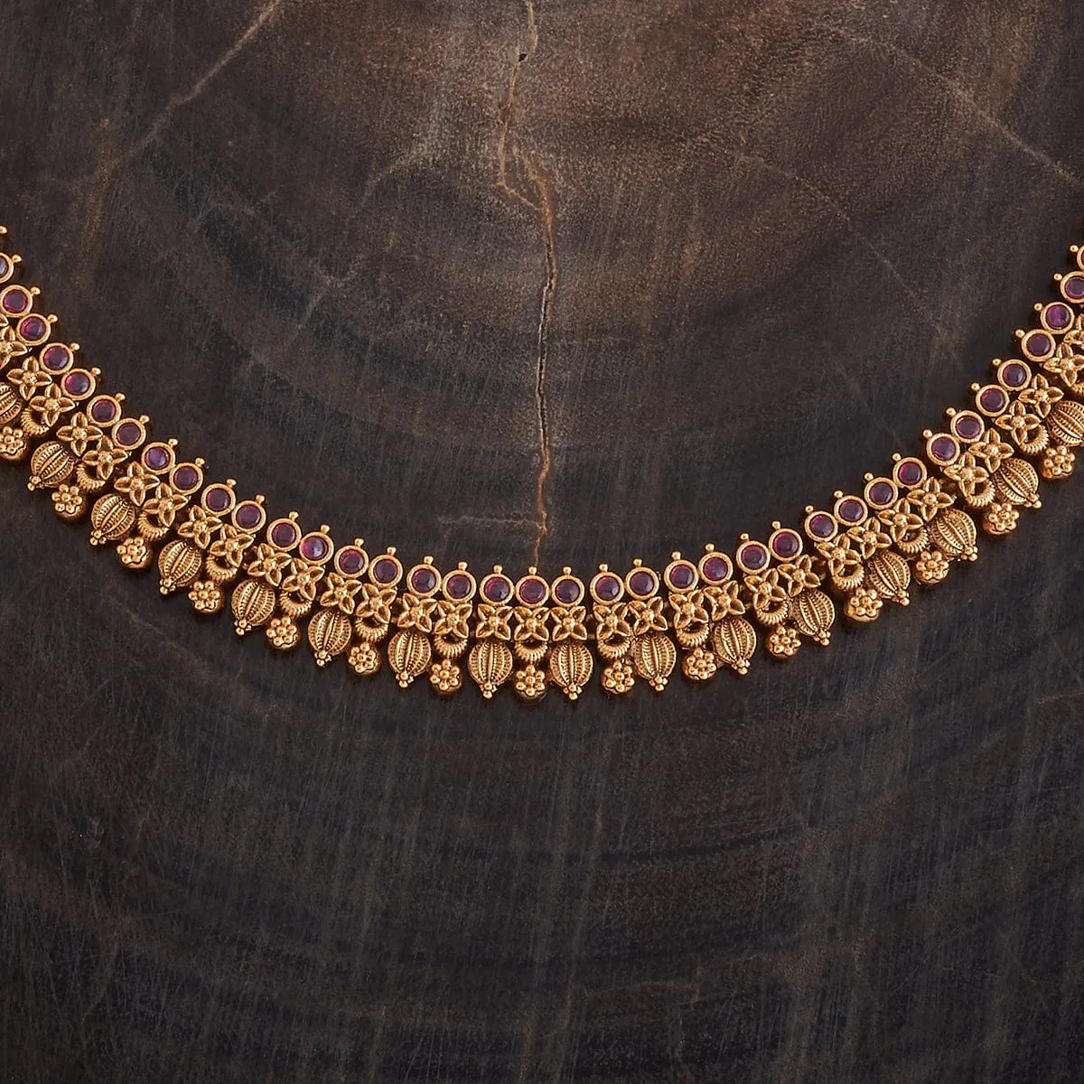 Antique Necklace 176430