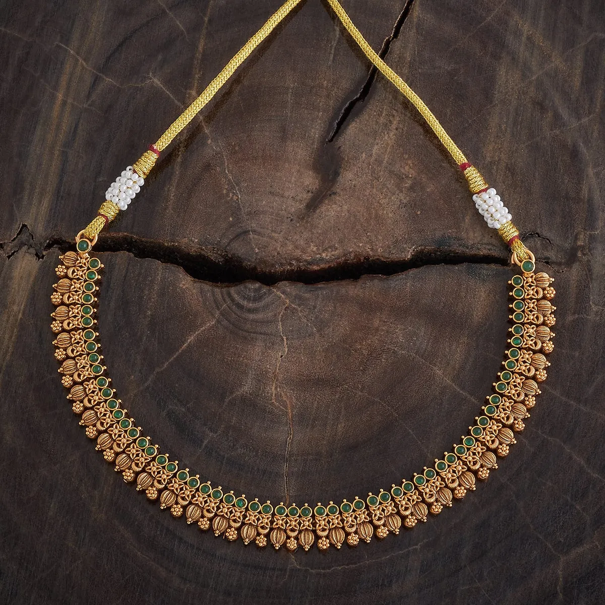 Antique Necklace 176430