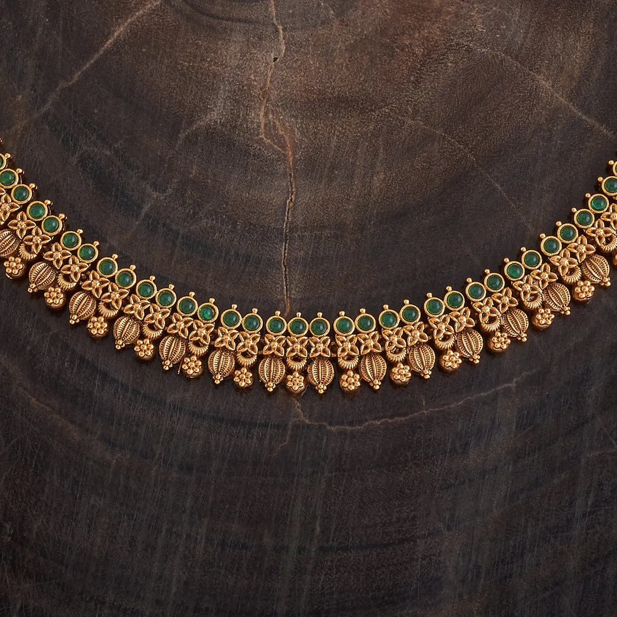 Antique Necklace 176430