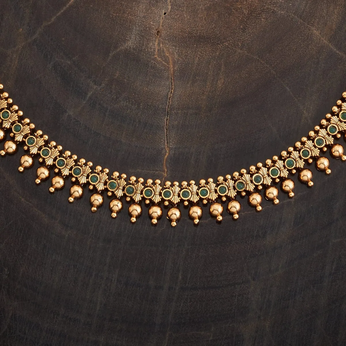 Antique Necklace 176433