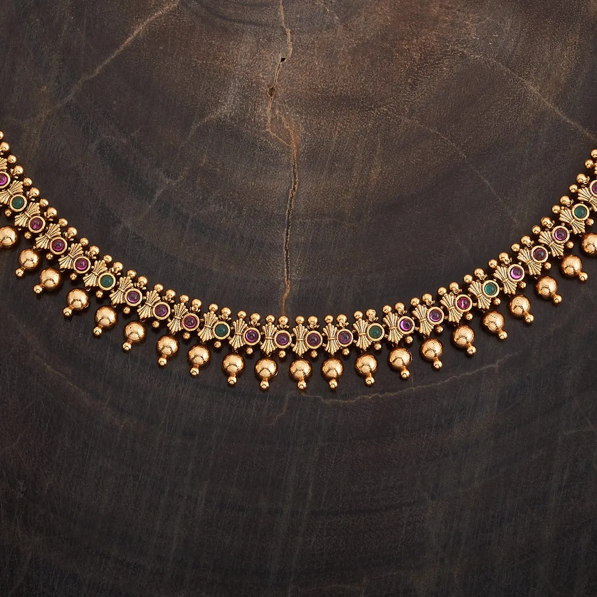 Antique Necklace 176433