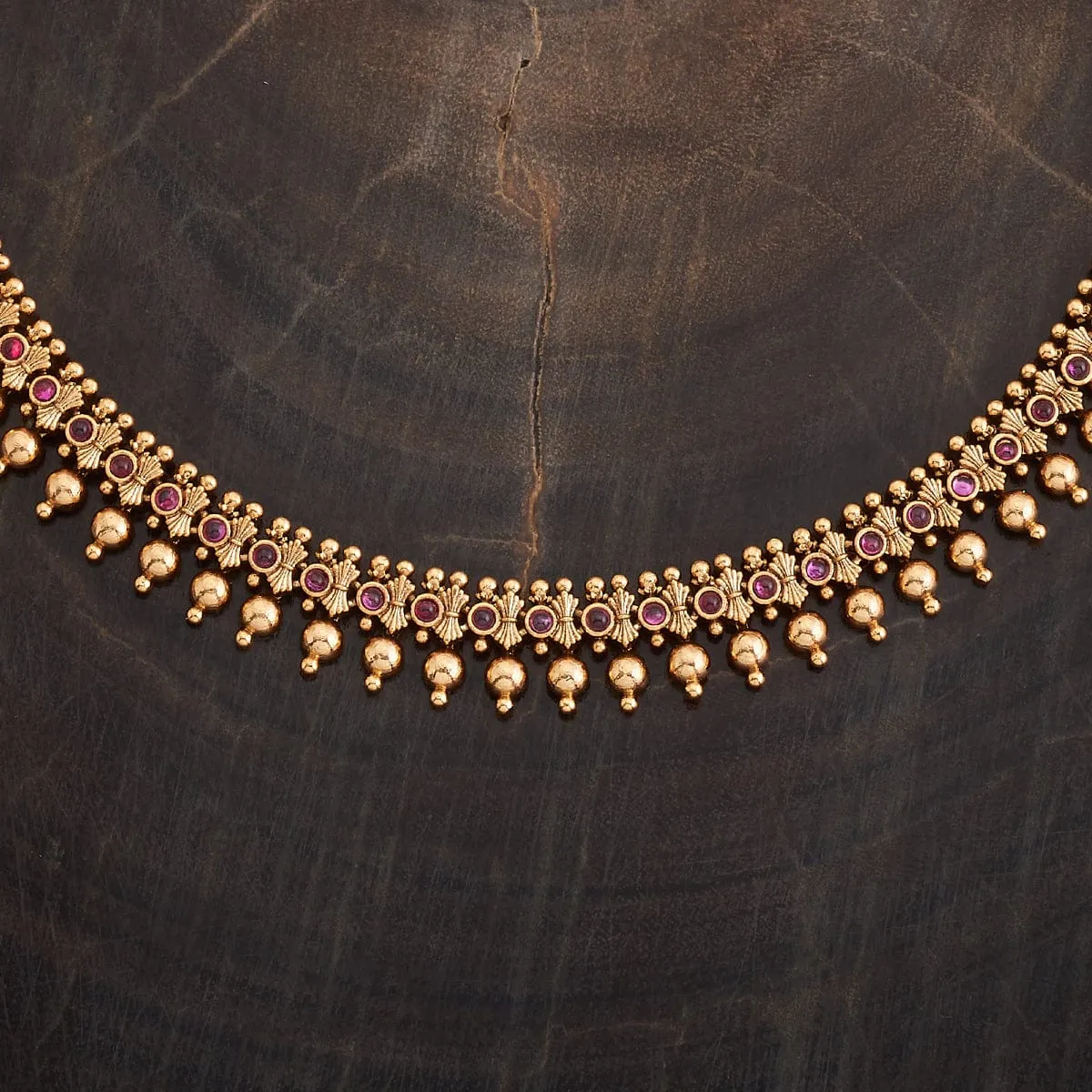Antique Necklace 176433