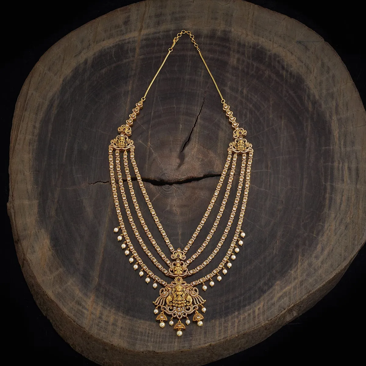 Antique Necklace 176974