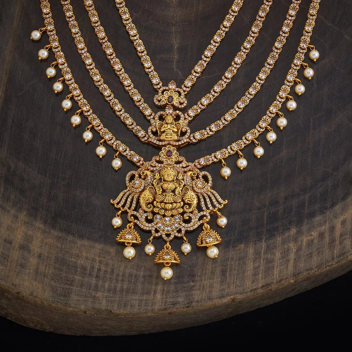 Antique Necklace 176974