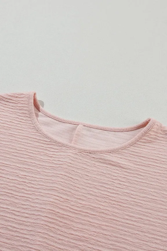 Antique Pinky Blouse