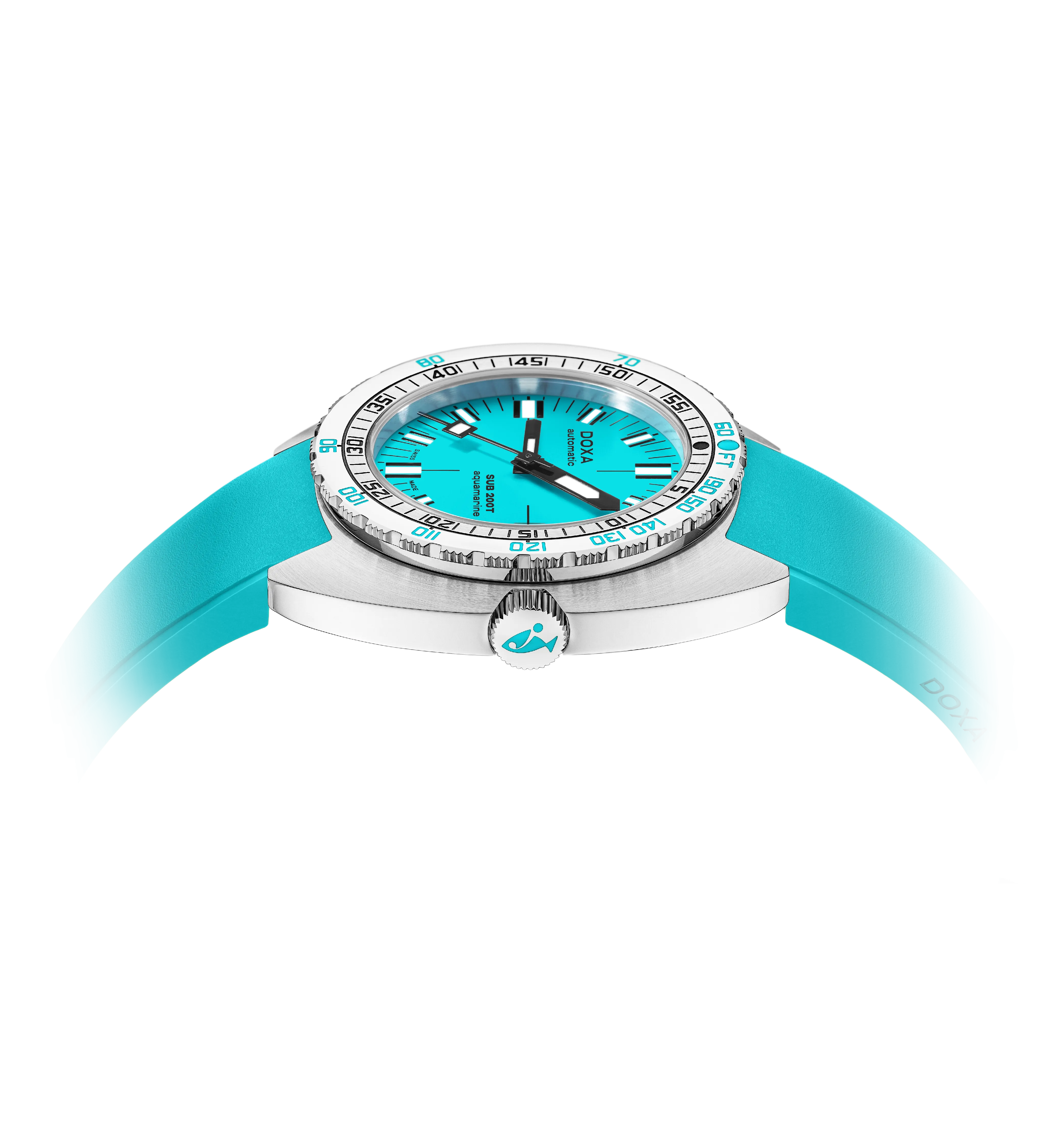 Aquamarine
