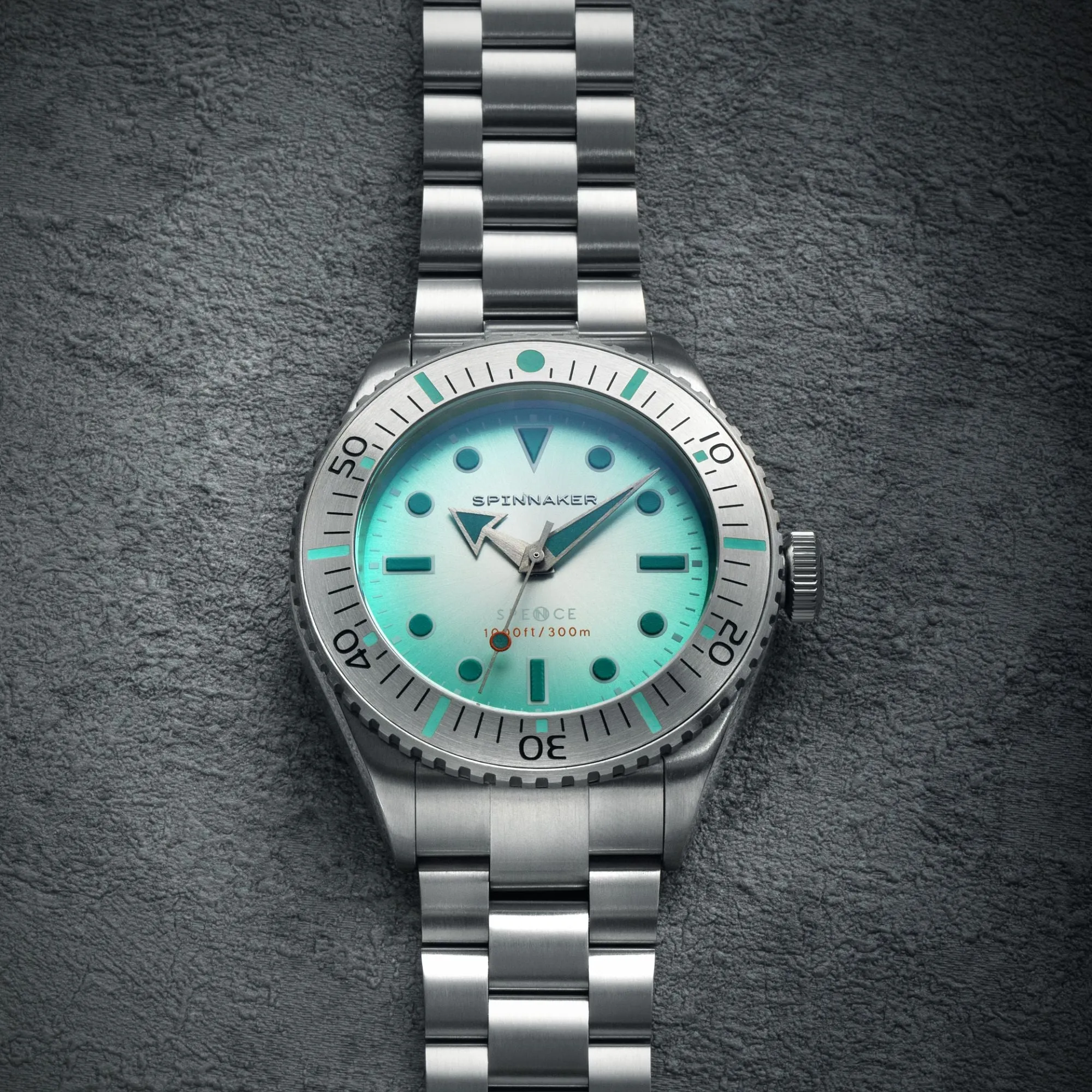 Aquamarine
