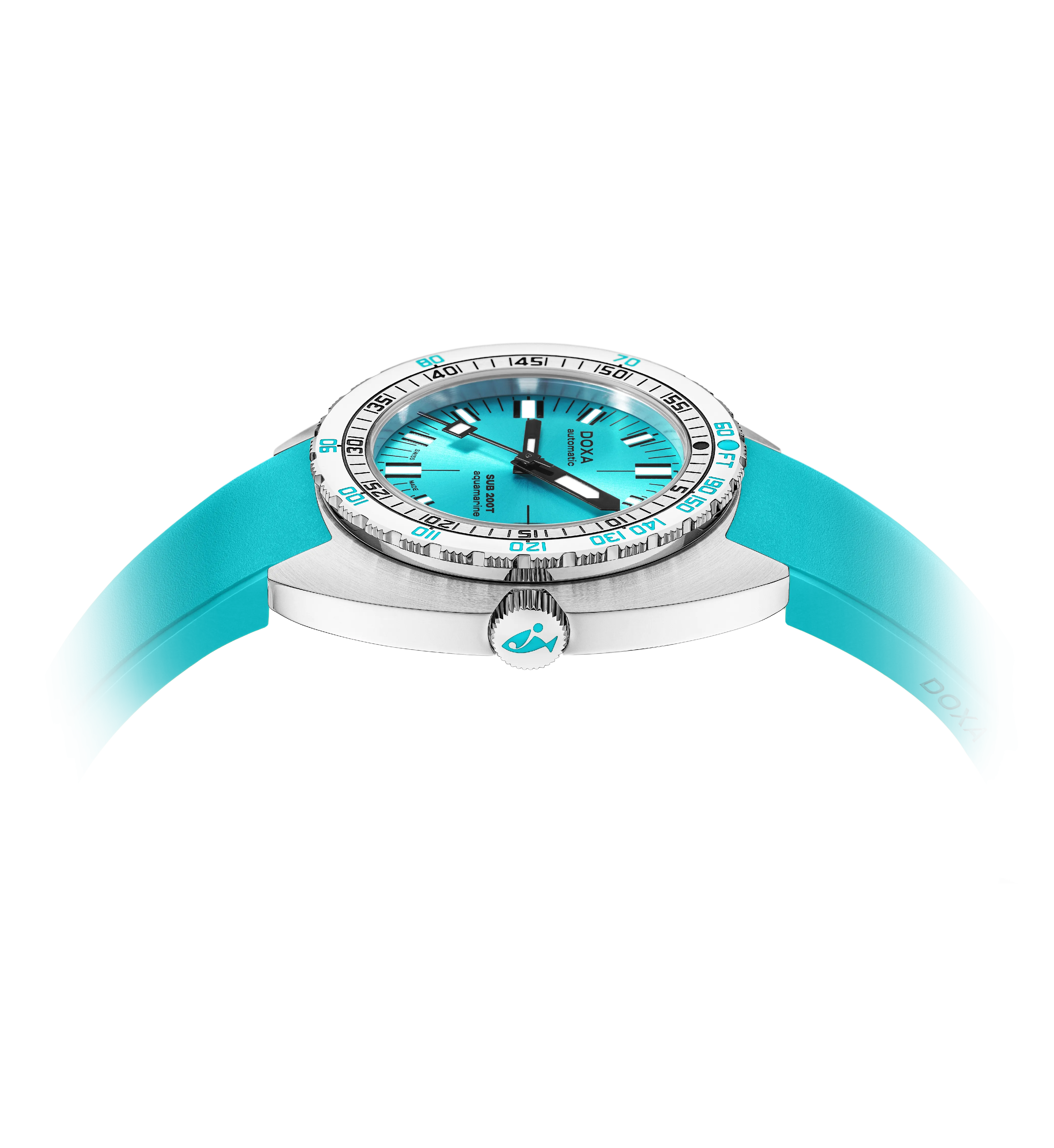 Aquamarine