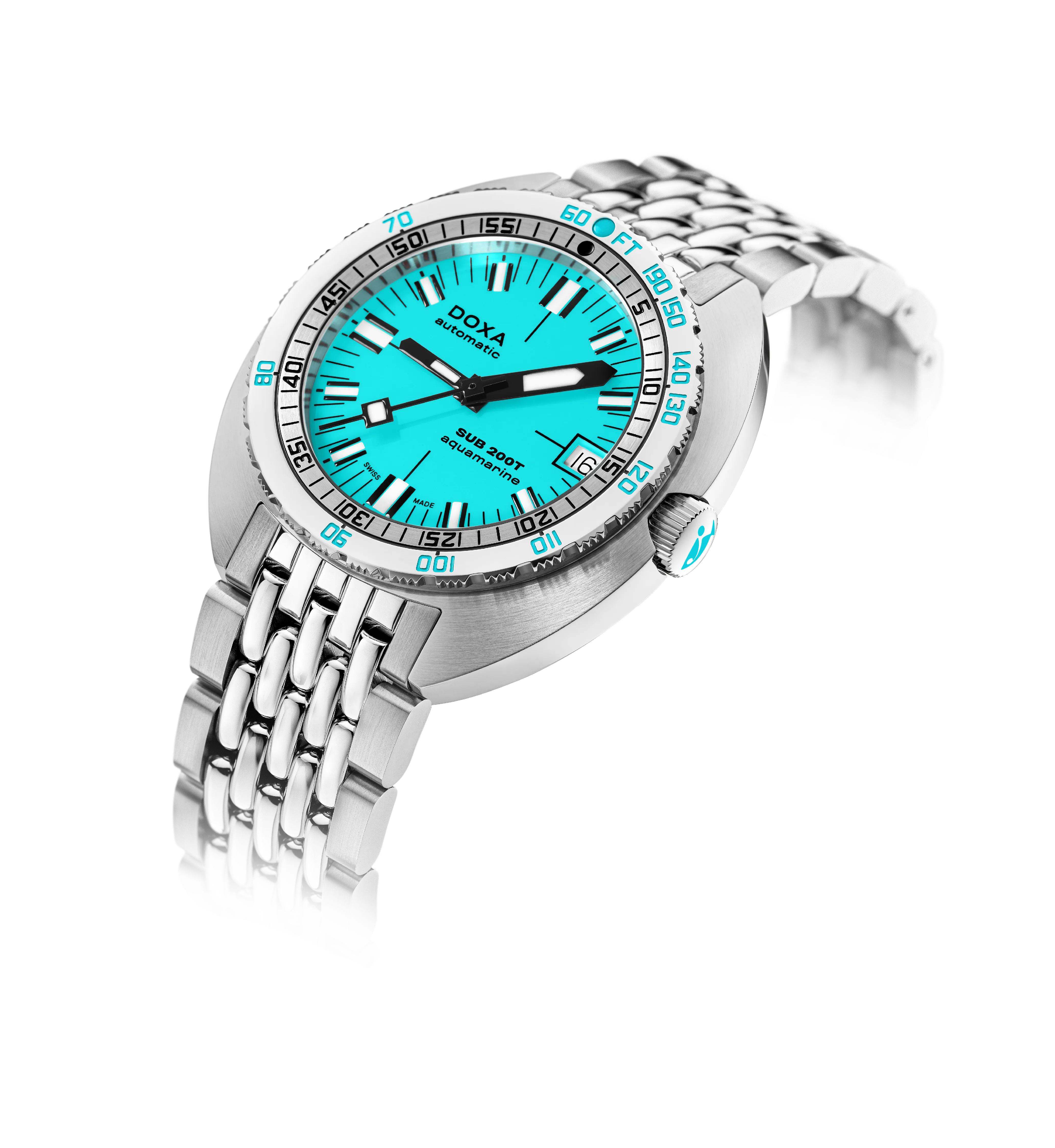 Aquamarine