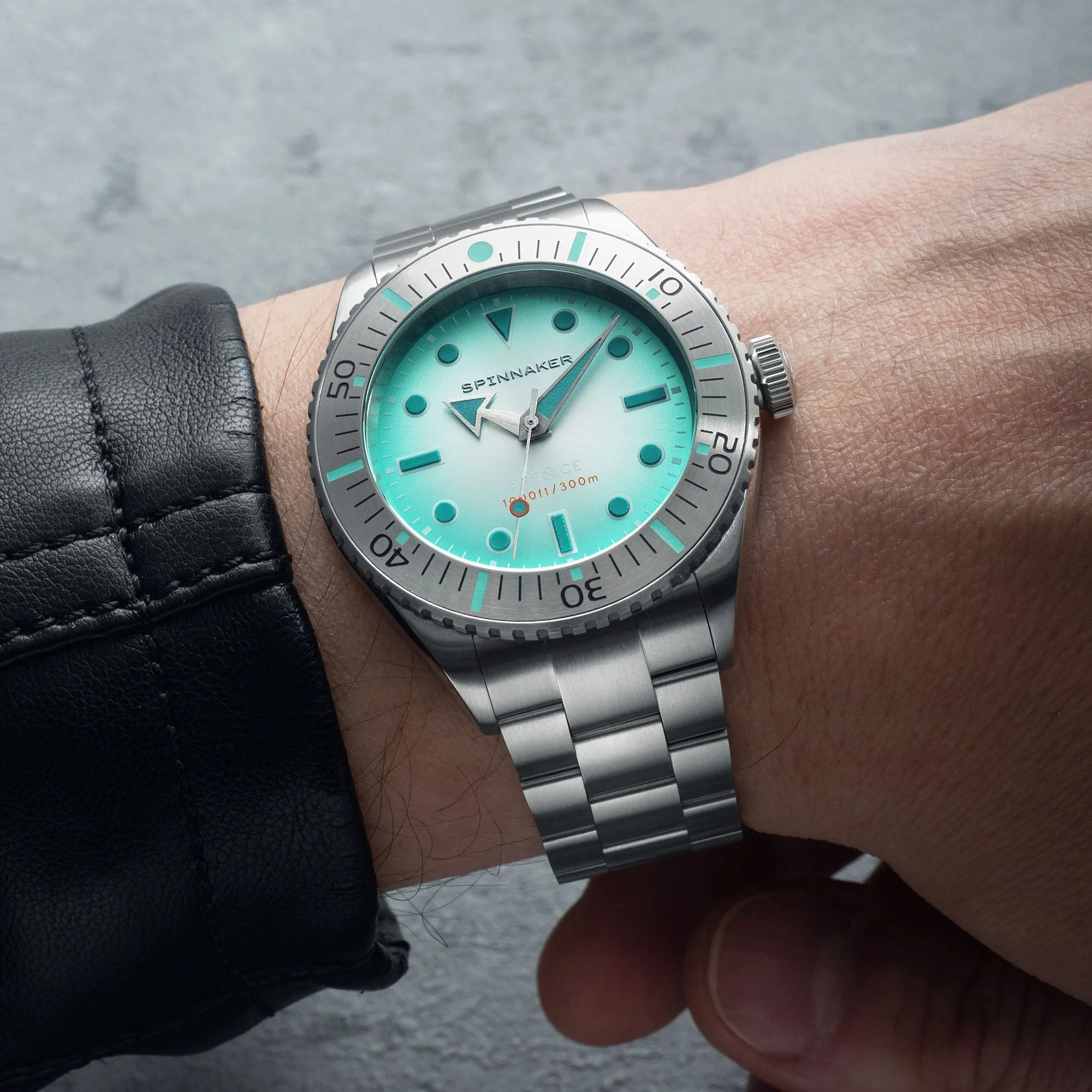 Aquamarine
