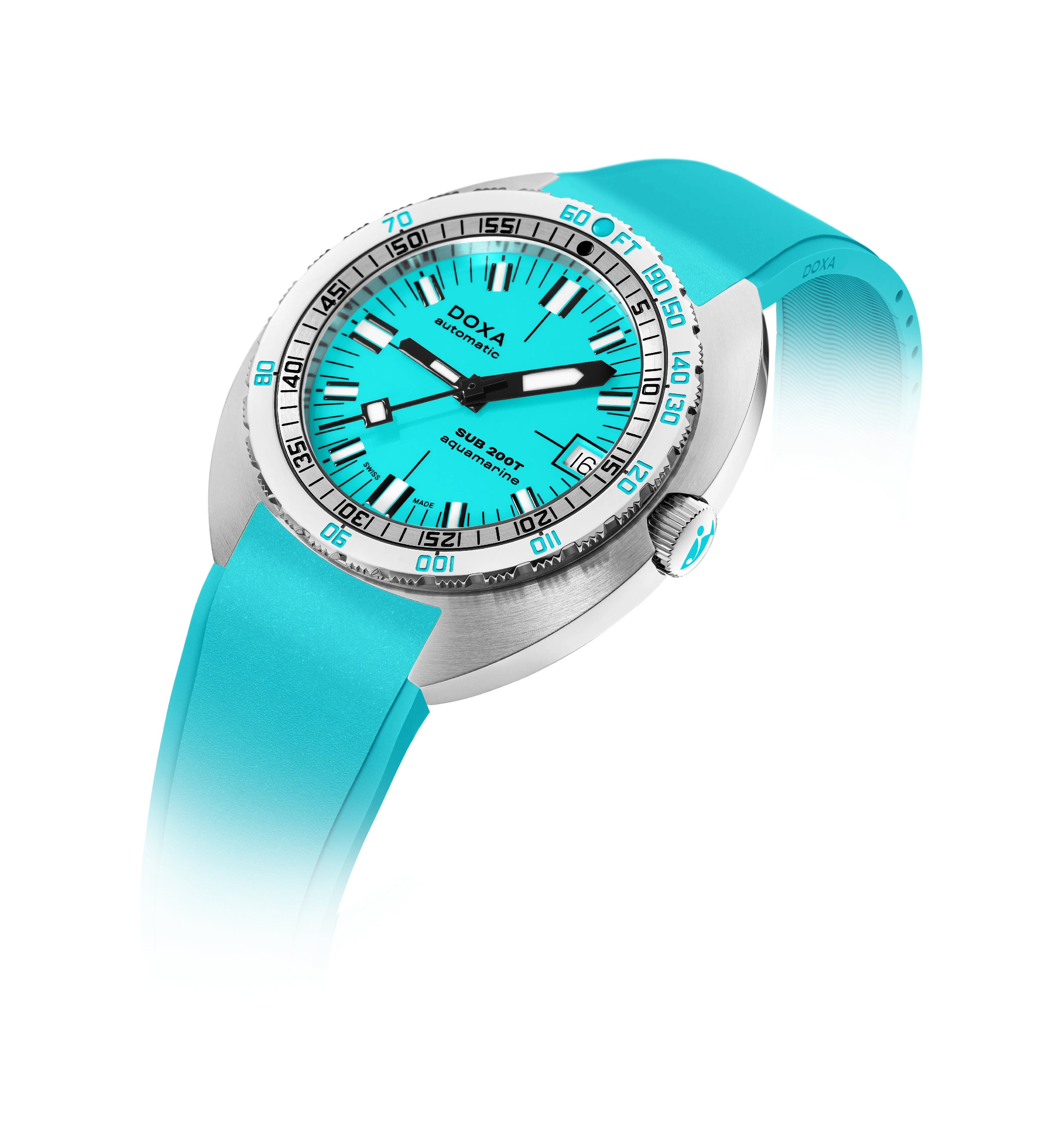 Aquamarine