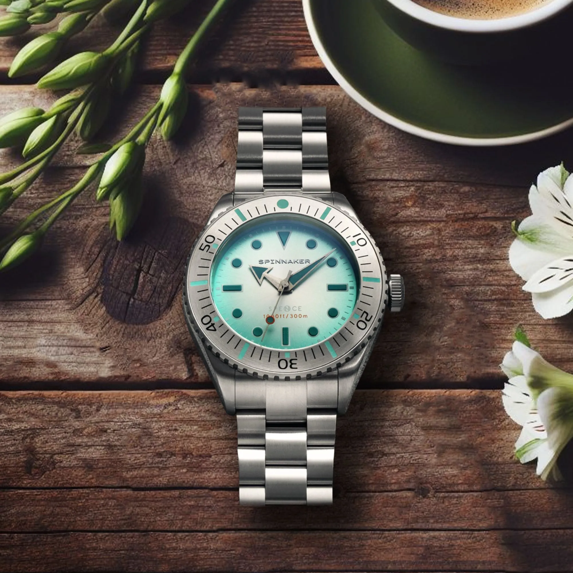 Aquamarine