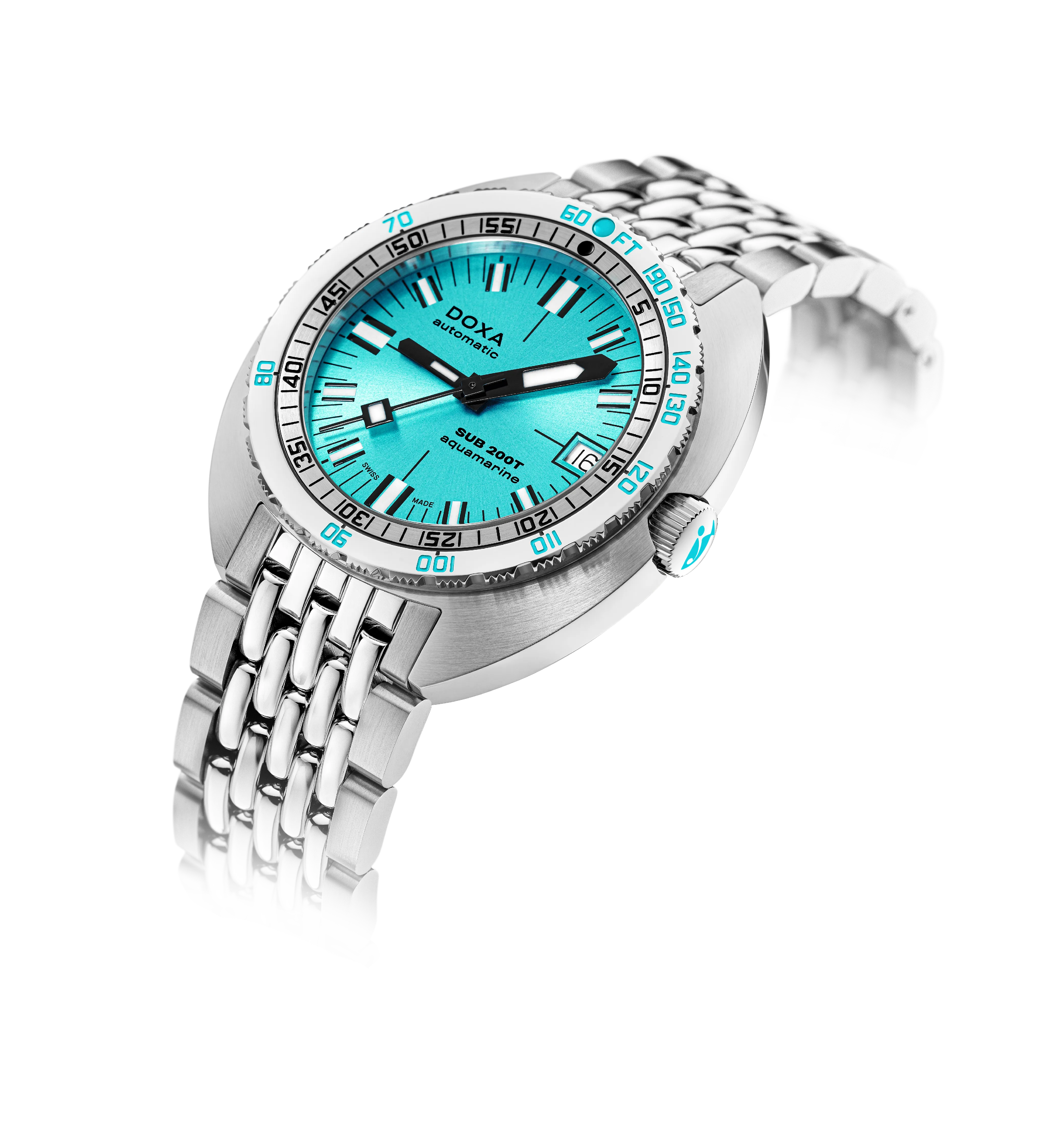Aquamarine