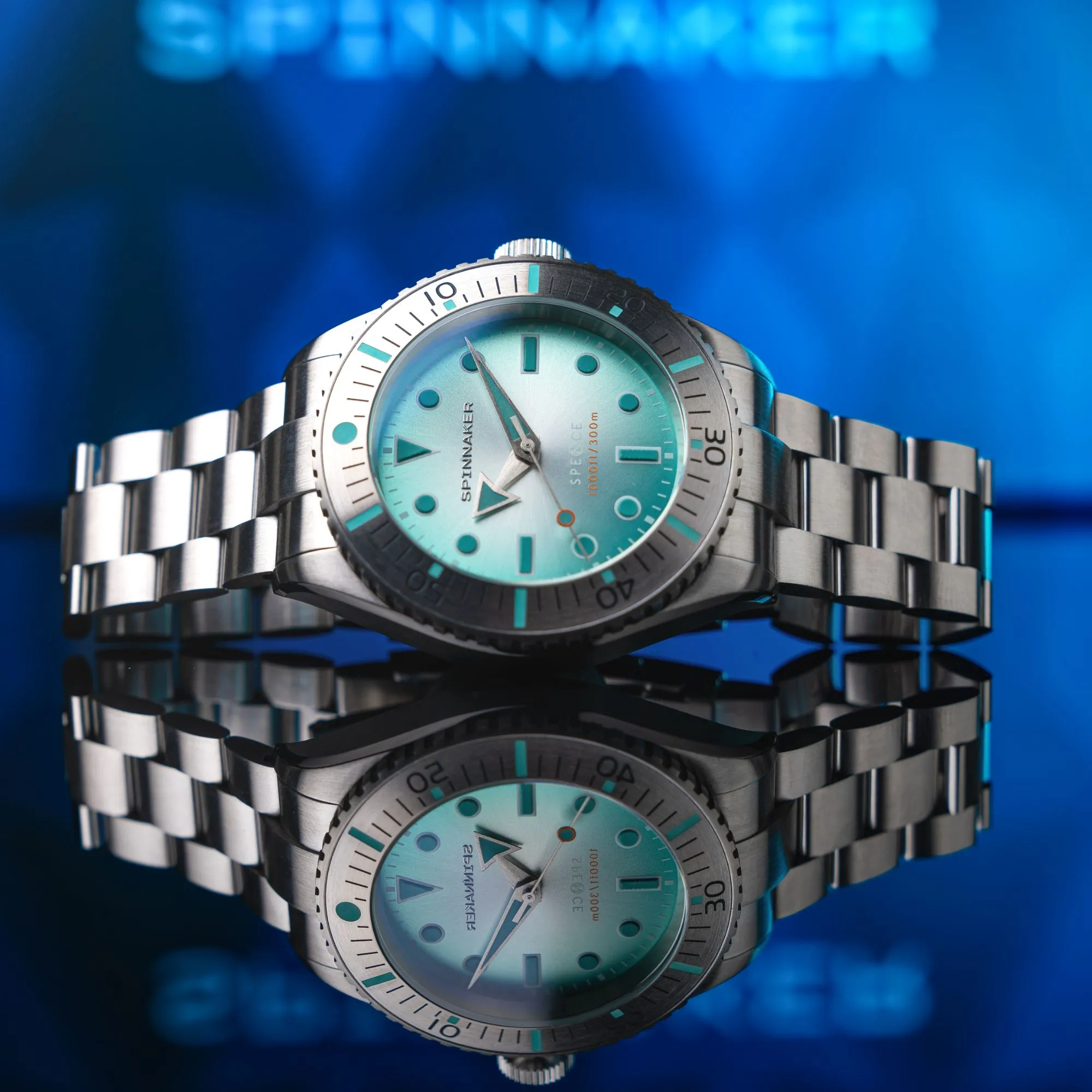 Aquamarine