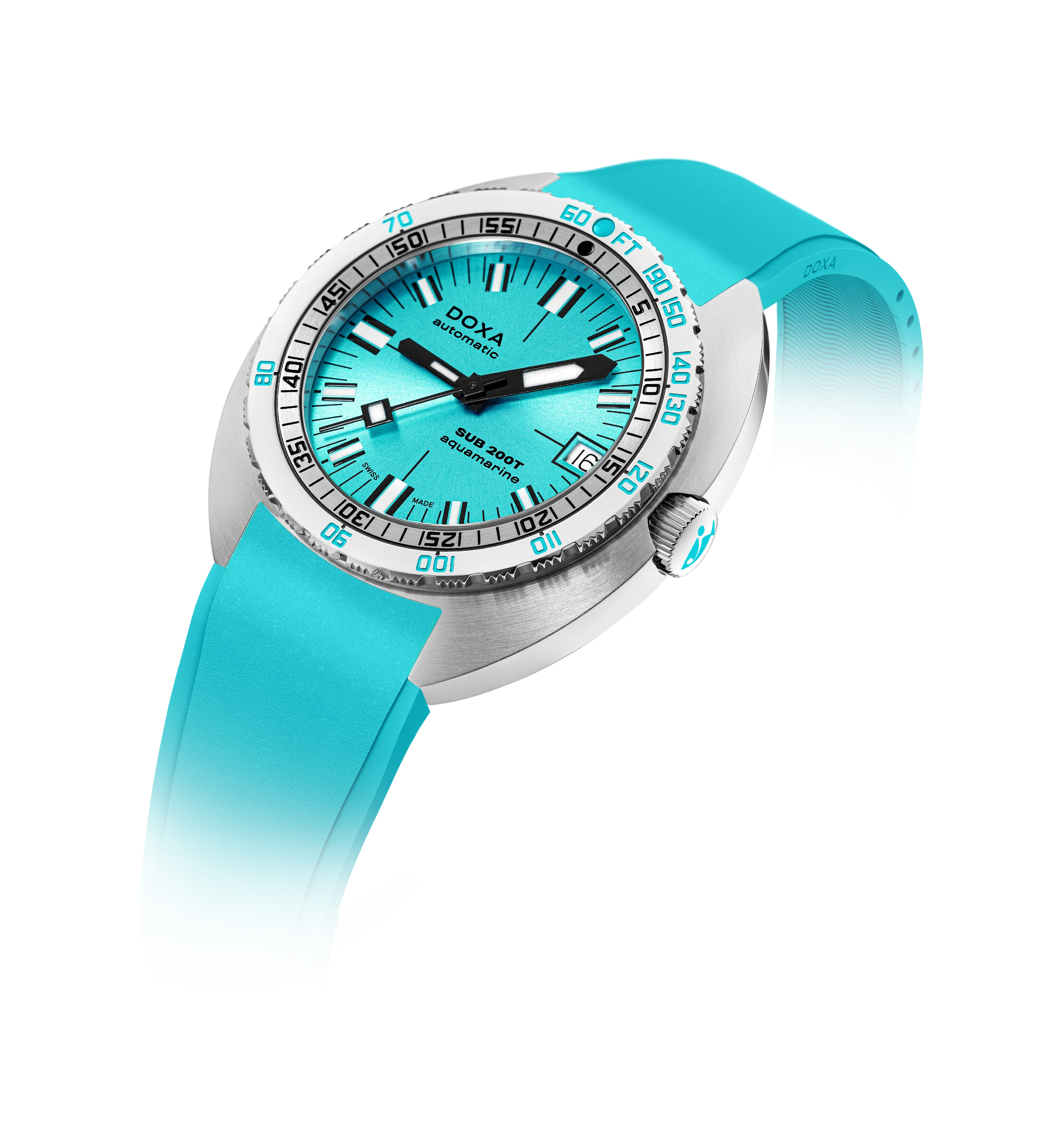 Aquamarine