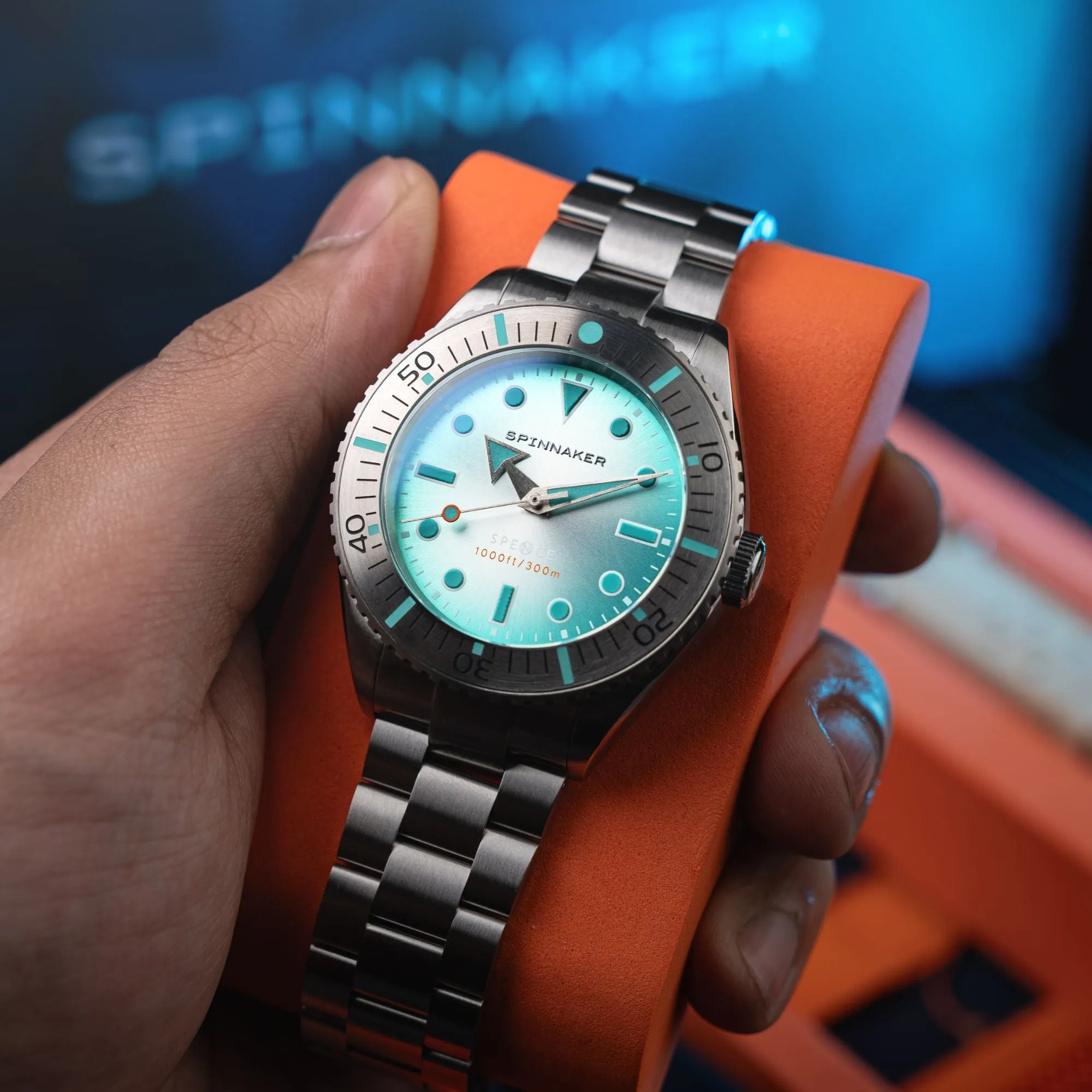Aquamarine