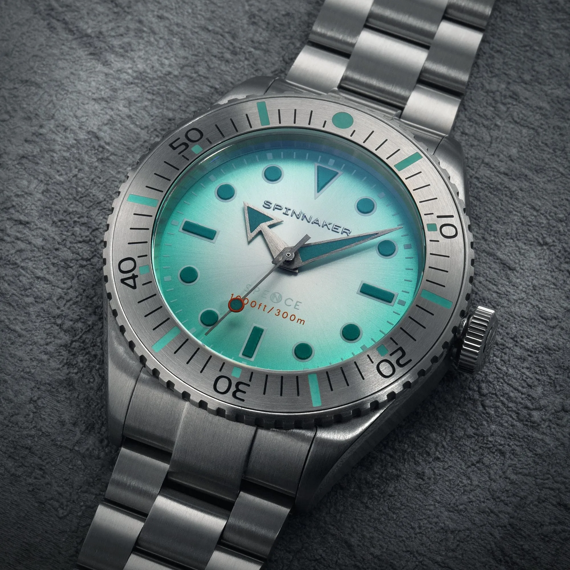 Aquamarine